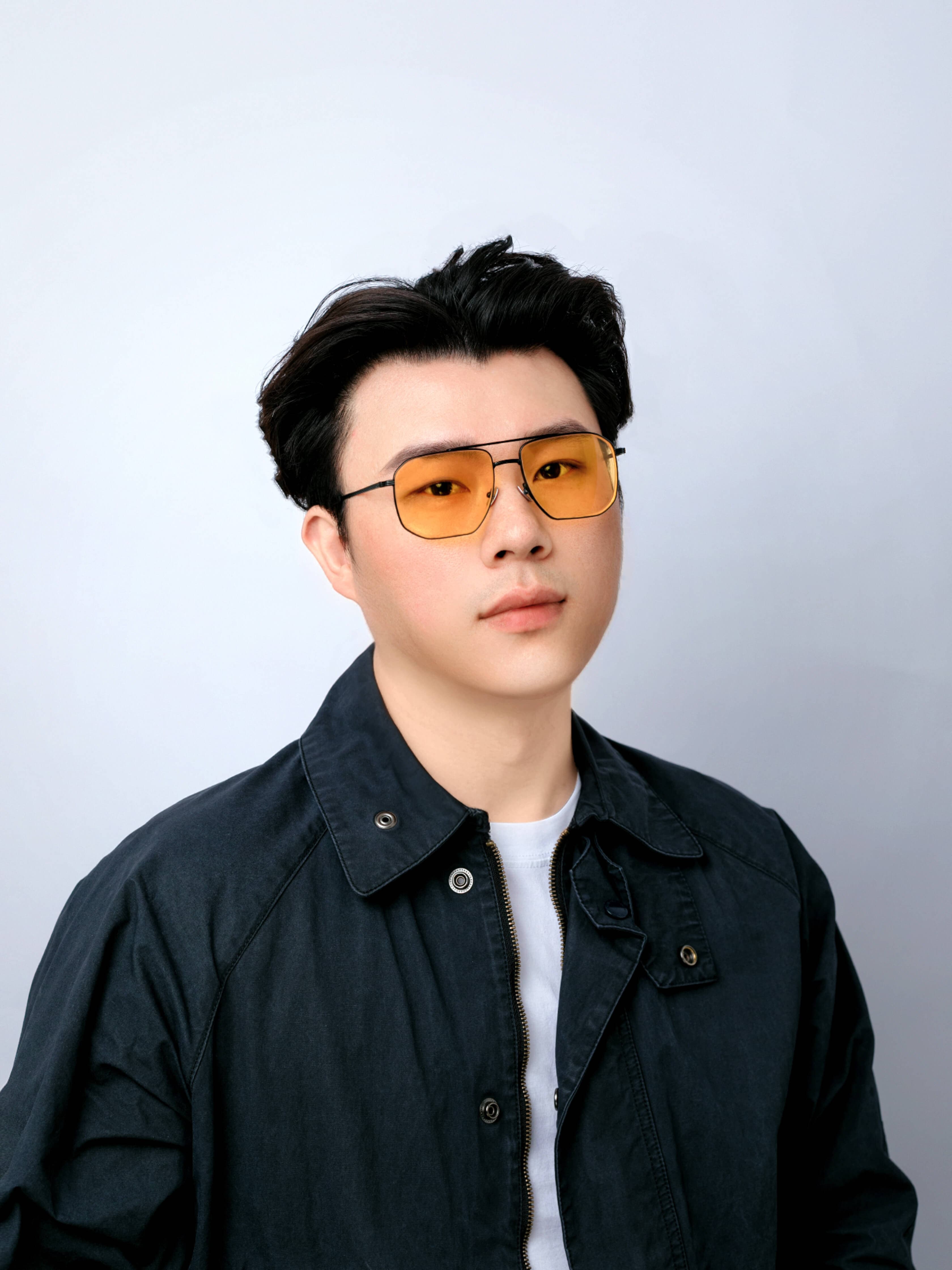 Edward Xu
